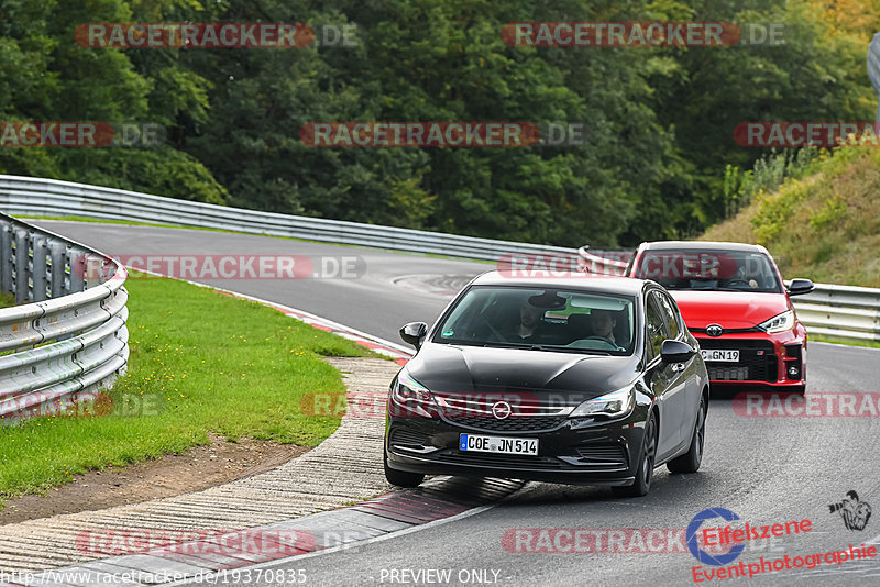 Bild #19370835 - Touristenfahrten Nürburgring Nordschleife (03.10.2022)