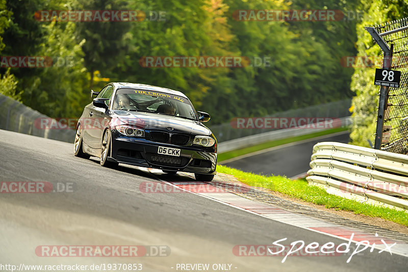 Bild #19370853 - Touristenfahrten Nürburgring Nordschleife (03.10.2022)