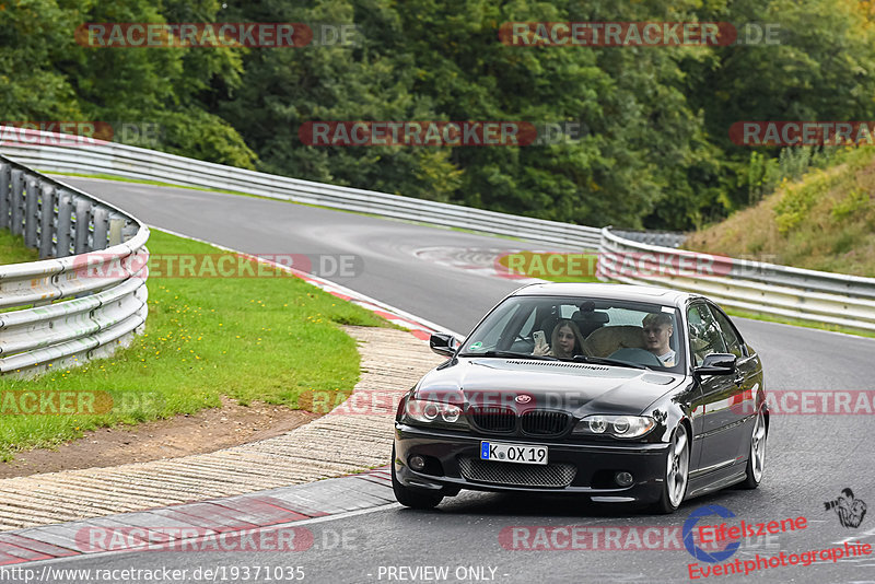 Bild #19371035 - Touristenfahrten Nürburgring Nordschleife (03.10.2022)