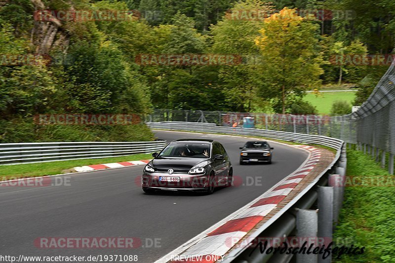 Bild #19371088 - Touristenfahrten Nürburgring Nordschleife (03.10.2022)