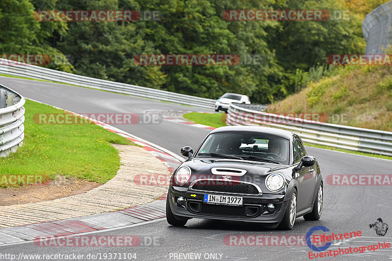 Bild #19371104 - Touristenfahrten Nürburgring Nordschleife (03.10.2022)