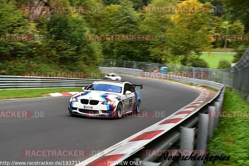 Bild #19371143 - Touristenfahrten Nürburgring Nordschleife (03.10.2022)