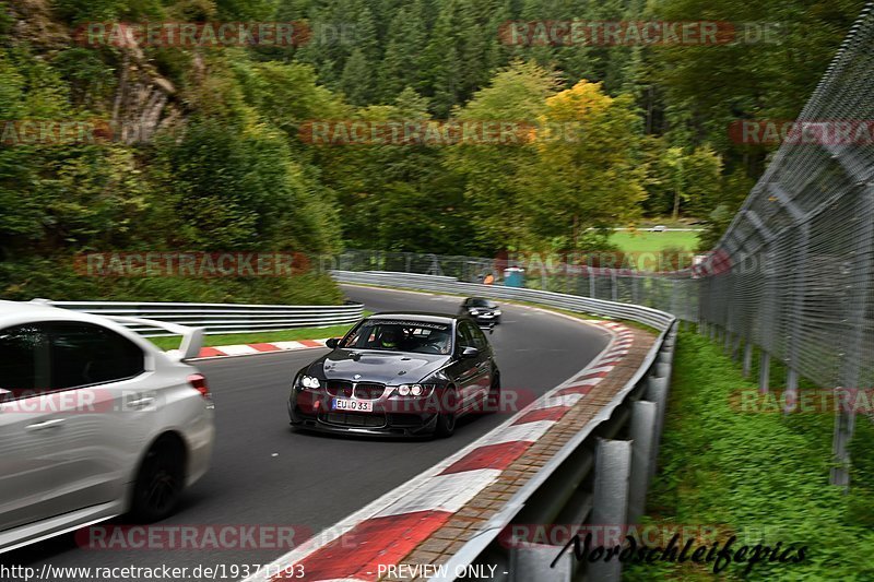 Bild #19371193 - Touristenfahrten Nürburgring Nordschleife (03.10.2022)