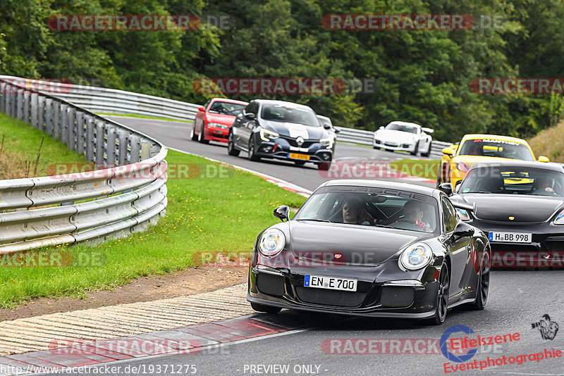 Bild #19371275 - Touristenfahrten Nürburgring Nordschleife (03.10.2022)