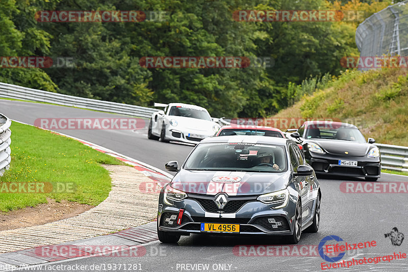 Bild #19371281 - Touristenfahrten Nürburgring Nordschleife (03.10.2022)