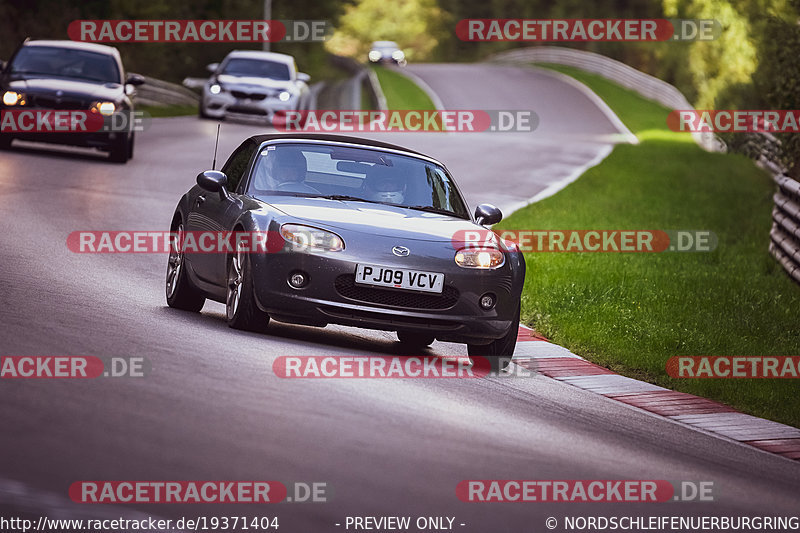 Bild #19371404 - Touristenfahrten Nürburgring Nordschleife (03.10.2022)