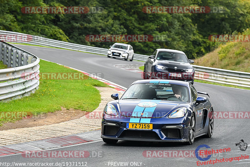 Bild #19371512 - Touristenfahrten Nürburgring Nordschleife (03.10.2022)