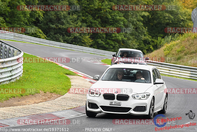 Bild #19371612 - Touristenfahrten Nürburgring Nordschleife (03.10.2022)