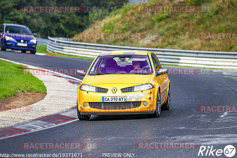 Bild #19371671 - Touristenfahrten Nürburgring Nordschleife (03.10.2022)