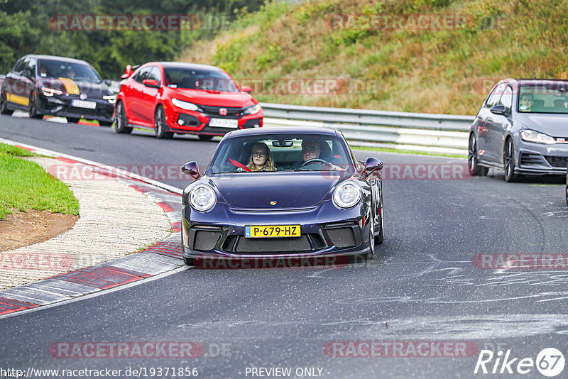 Bild #19371856 - Touristenfahrten Nürburgring Nordschleife (03.10.2022)