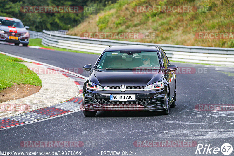 Bild #19371869 - Touristenfahrten Nürburgring Nordschleife (03.10.2022)