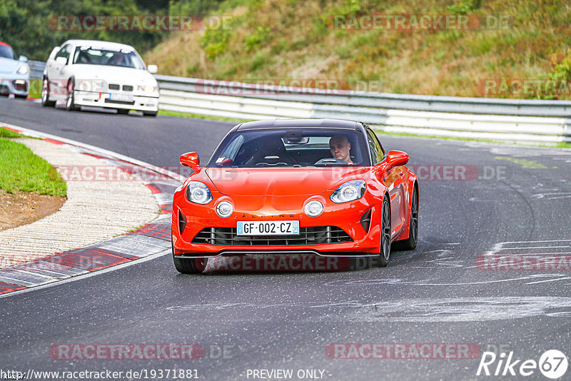 Bild #19371881 - Touristenfahrten Nürburgring Nordschleife (03.10.2022)