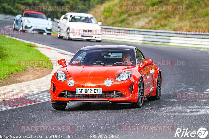 Bild #19371884 - Touristenfahrten Nürburgring Nordschleife (03.10.2022)