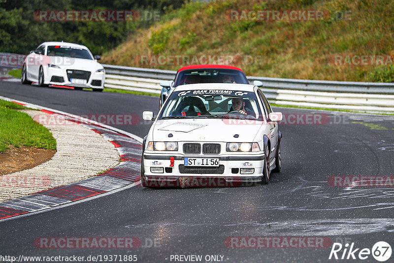 Bild #19371885 - Touristenfahrten Nürburgring Nordschleife (03.10.2022)