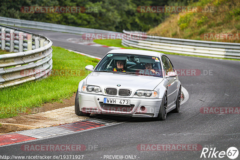 Bild #19371927 - Touristenfahrten Nürburgring Nordschleife (03.10.2022)