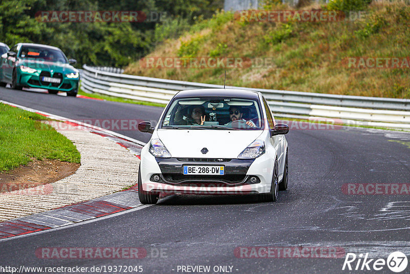 Bild #19372045 - Touristenfahrten Nürburgring Nordschleife (03.10.2022)