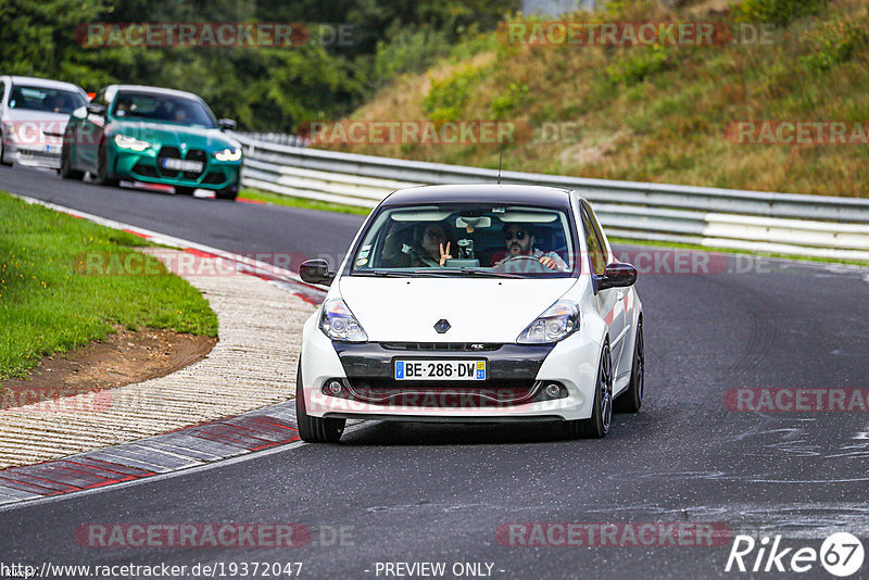 Bild #19372047 - Touristenfahrten Nürburgring Nordschleife (03.10.2022)