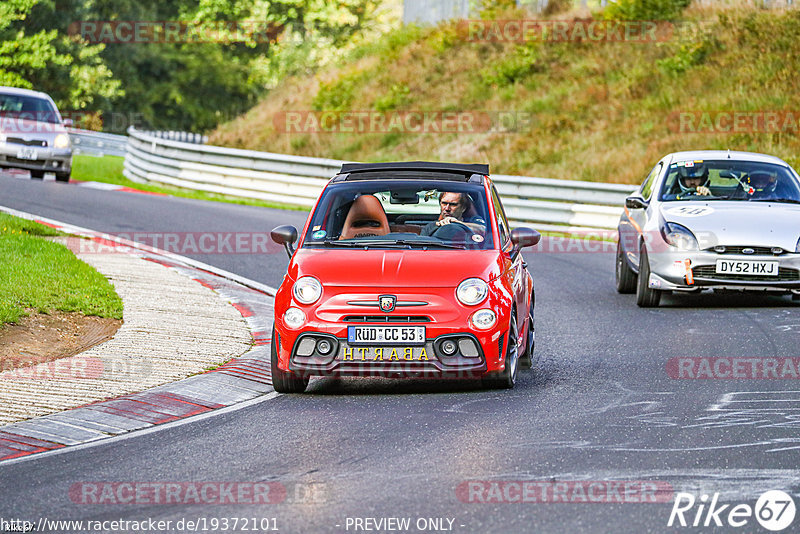 Bild #19372101 - Touristenfahrten Nürburgring Nordschleife (03.10.2022)