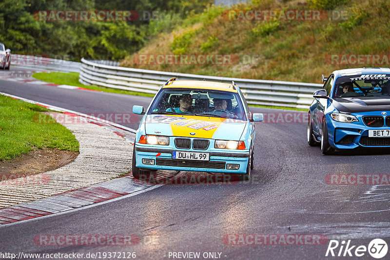 Bild #19372126 - Touristenfahrten Nürburgring Nordschleife (03.10.2022)