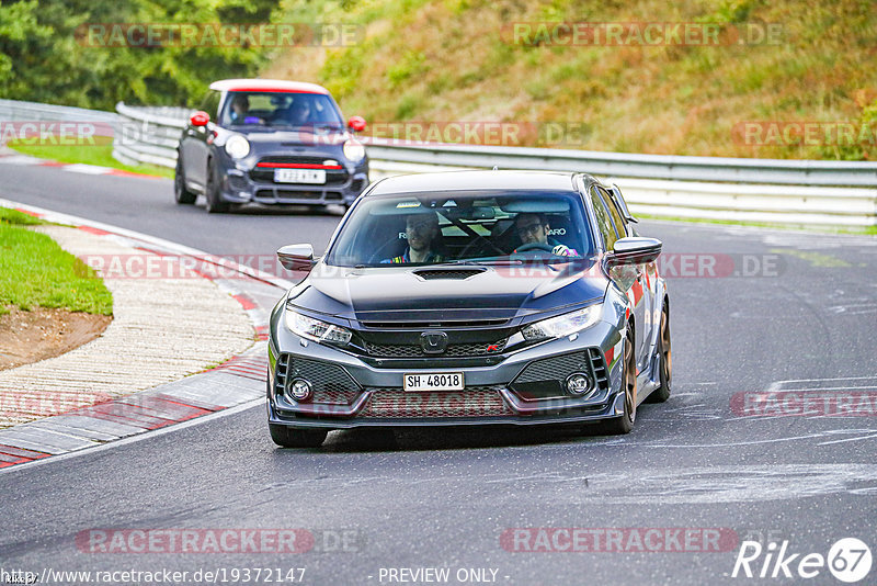 Bild #19372147 - Touristenfahrten Nürburgring Nordschleife (03.10.2022)