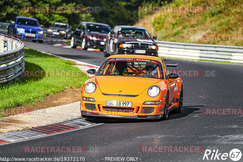 Bild #19372170 - Touristenfahrten Nürburgring Nordschleife (03.10.2022)