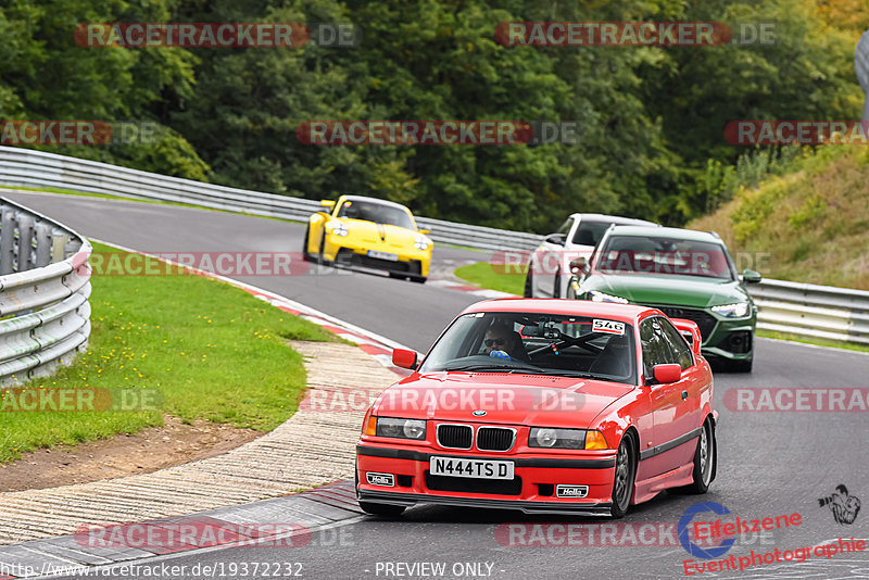 Bild #19372232 - Touristenfahrten Nürburgring Nordschleife (03.10.2022)