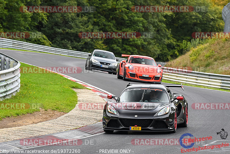 Bild #19372260 - Touristenfahrten Nürburgring Nordschleife (03.10.2022)