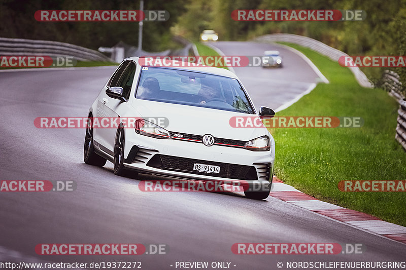 Bild #19372272 - Touristenfahrten Nürburgring Nordschleife (03.10.2022)