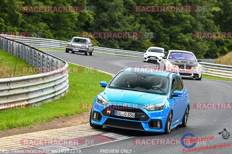 Bild #19372279 - Touristenfahrten Nürburgring Nordschleife (03.10.2022)