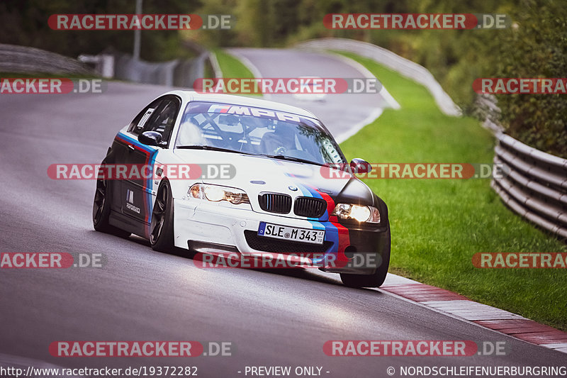 Bild #19372282 - Touristenfahrten Nürburgring Nordschleife (03.10.2022)