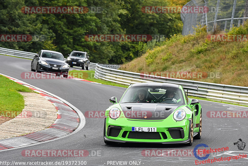 Bild #19372300 - Touristenfahrten Nürburgring Nordschleife (03.10.2022)