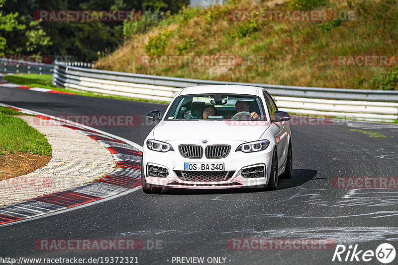 Bild #19372321 - Touristenfahrten Nürburgring Nordschleife (03.10.2022)