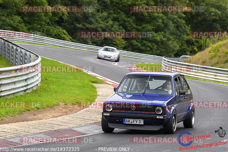 Bild #19372325 - Touristenfahrten Nürburgring Nordschleife (03.10.2022)