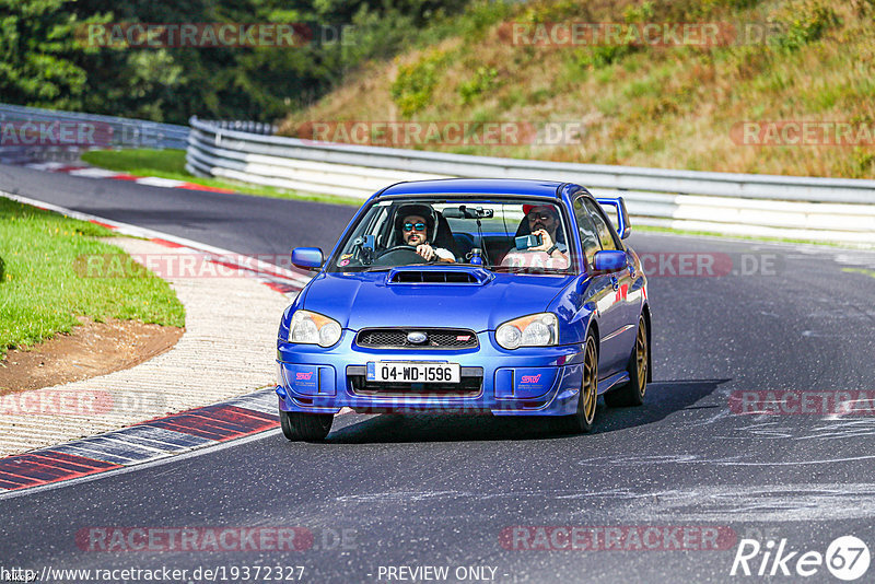 Bild #19372327 - Touristenfahrten Nürburgring Nordschleife (03.10.2022)