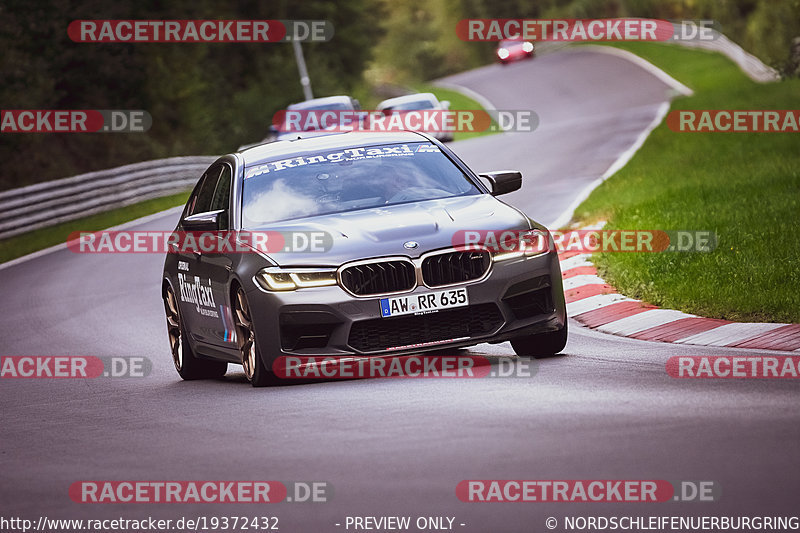 Bild #19372432 - Touristenfahrten Nürburgring Nordschleife (03.10.2022)