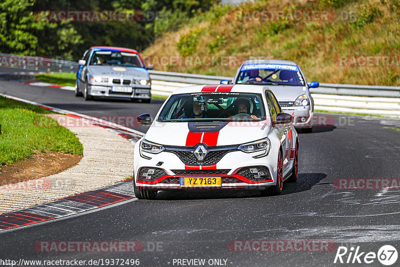 Bild #19372496 - Touristenfahrten Nürburgring Nordschleife (03.10.2022)