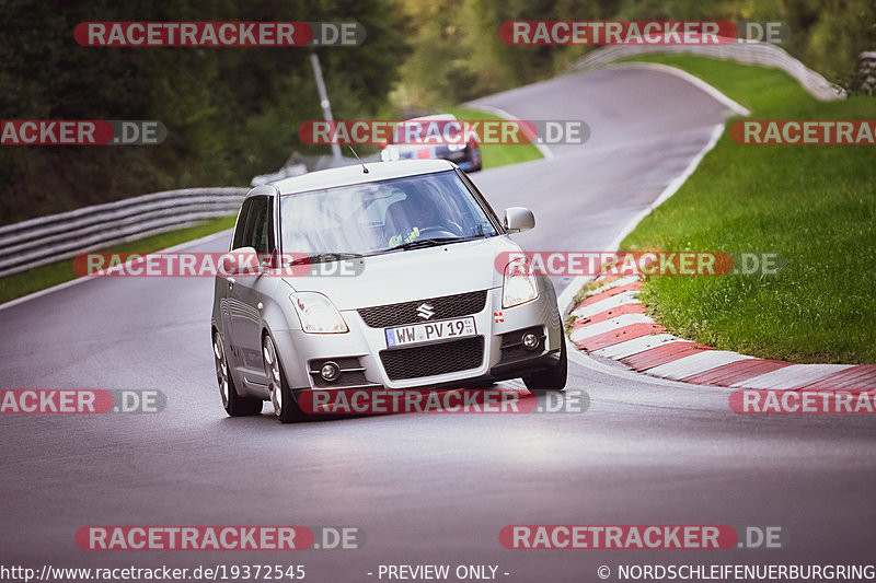 Bild #19372545 - Touristenfahrten Nürburgring Nordschleife (03.10.2022)