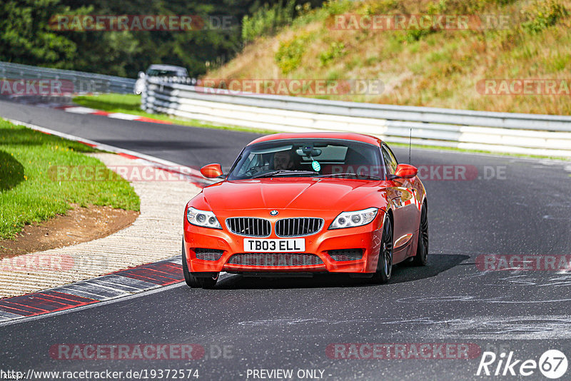 Bild #19372574 - Touristenfahrten Nürburgring Nordschleife (03.10.2022)