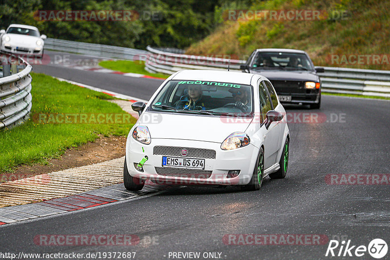 Bild #19372687 - Touristenfahrten Nürburgring Nordschleife (03.10.2022)