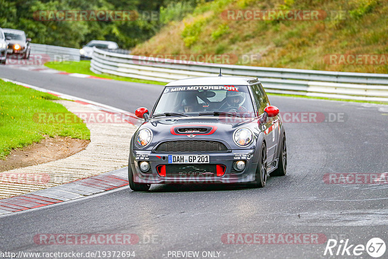 Bild #19372694 - Touristenfahrten Nürburgring Nordschleife (03.10.2022)