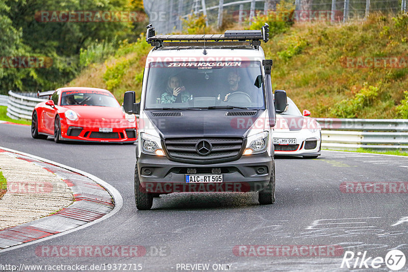 Bild #19372715 - Touristenfahrten Nürburgring Nordschleife (03.10.2022)