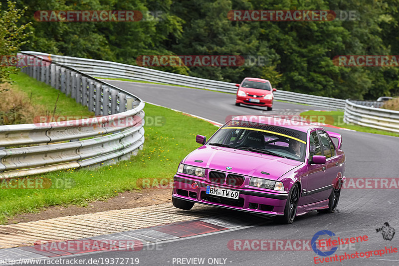 Bild #19372719 - Touristenfahrten Nürburgring Nordschleife (03.10.2022)