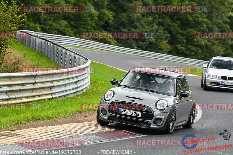 Bild #19372723 - Touristenfahrten Nürburgring Nordschleife (03.10.2022)