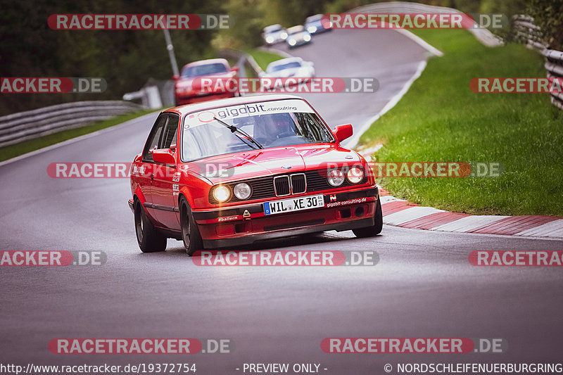 Bild #19372754 - Touristenfahrten Nürburgring Nordschleife (03.10.2022)