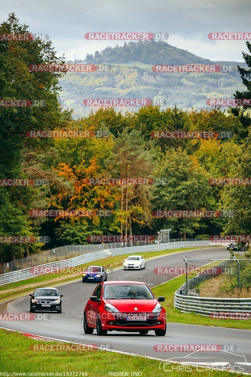 Bild #19372766 - Touristenfahrten Nürburgring Nordschleife (03.10.2022)