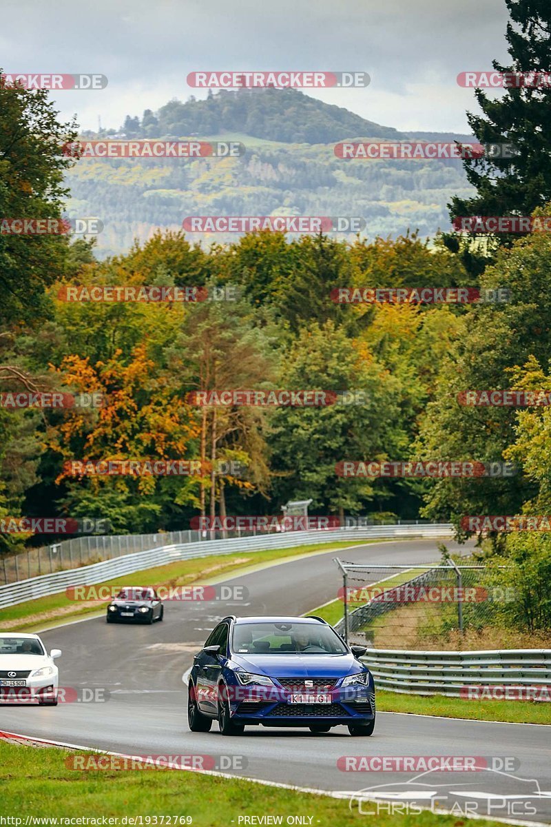 Bild #19372769 - Touristenfahrten Nürburgring Nordschleife (03.10.2022)