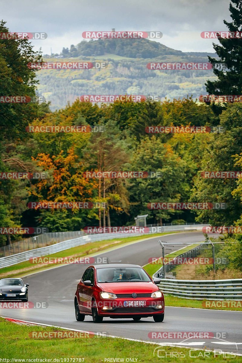 Bild #19372787 - Touristenfahrten Nürburgring Nordschleife (03.10.2022)