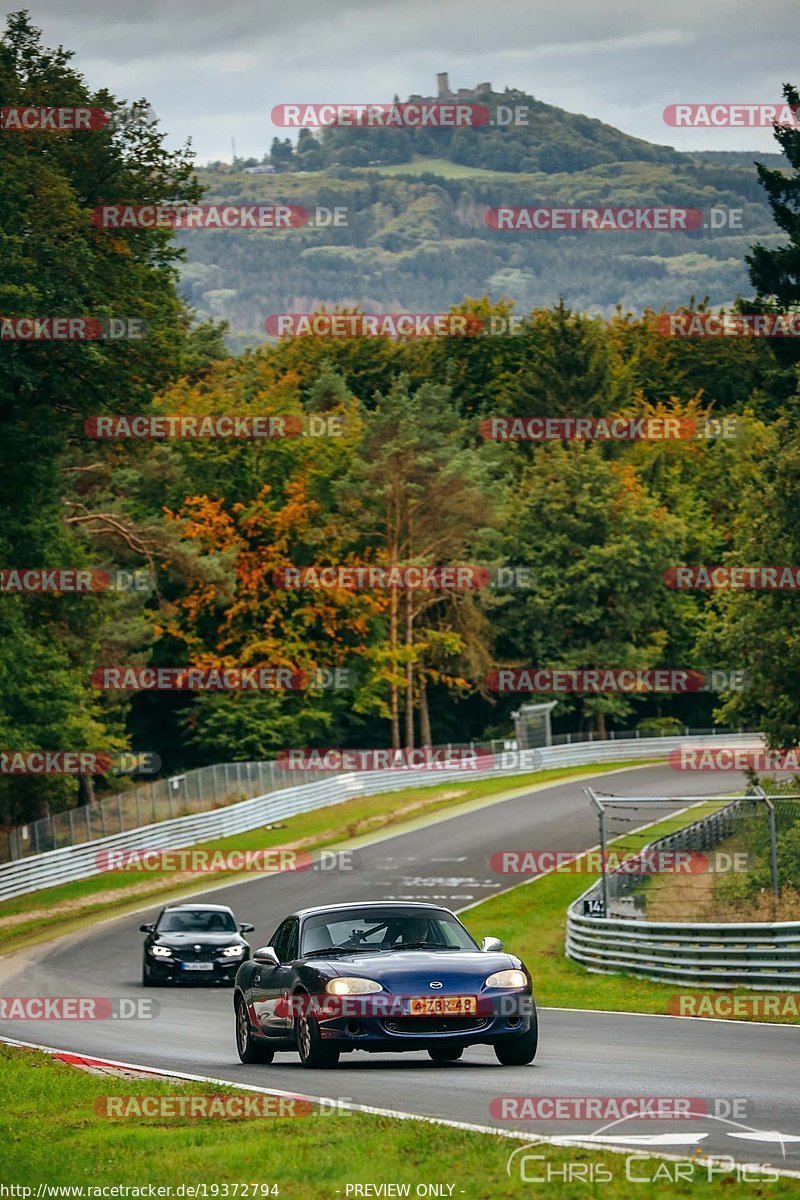 Bild #19372794 - Touristenfahrten Nürburgring Nordschleife (03.10.2022)