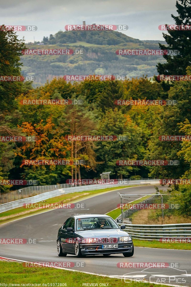 Bild #19372806 - Touristenfahrten Nürburgring Nordschleife (03.10.2022)