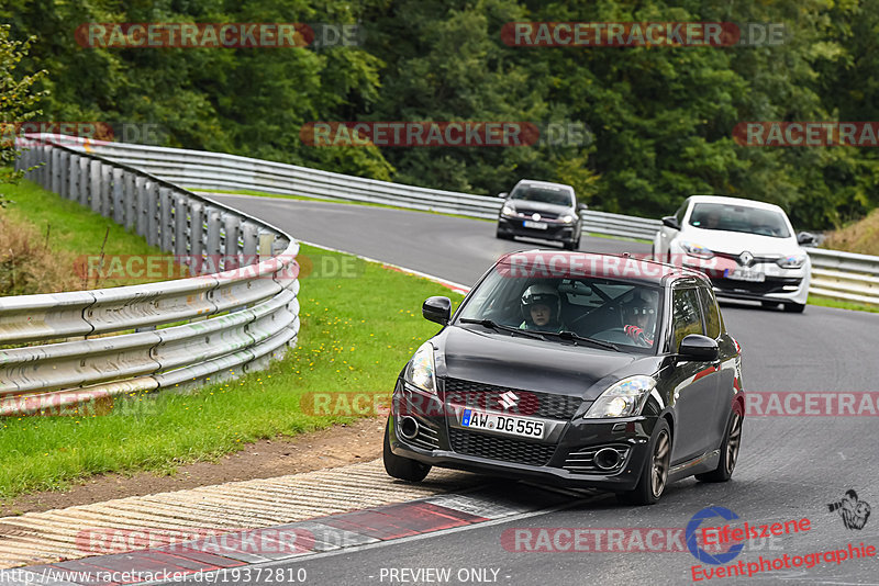 Bild #19372810 - Touristenfahrten Nürburgring Nordschleife (03.10.2022)